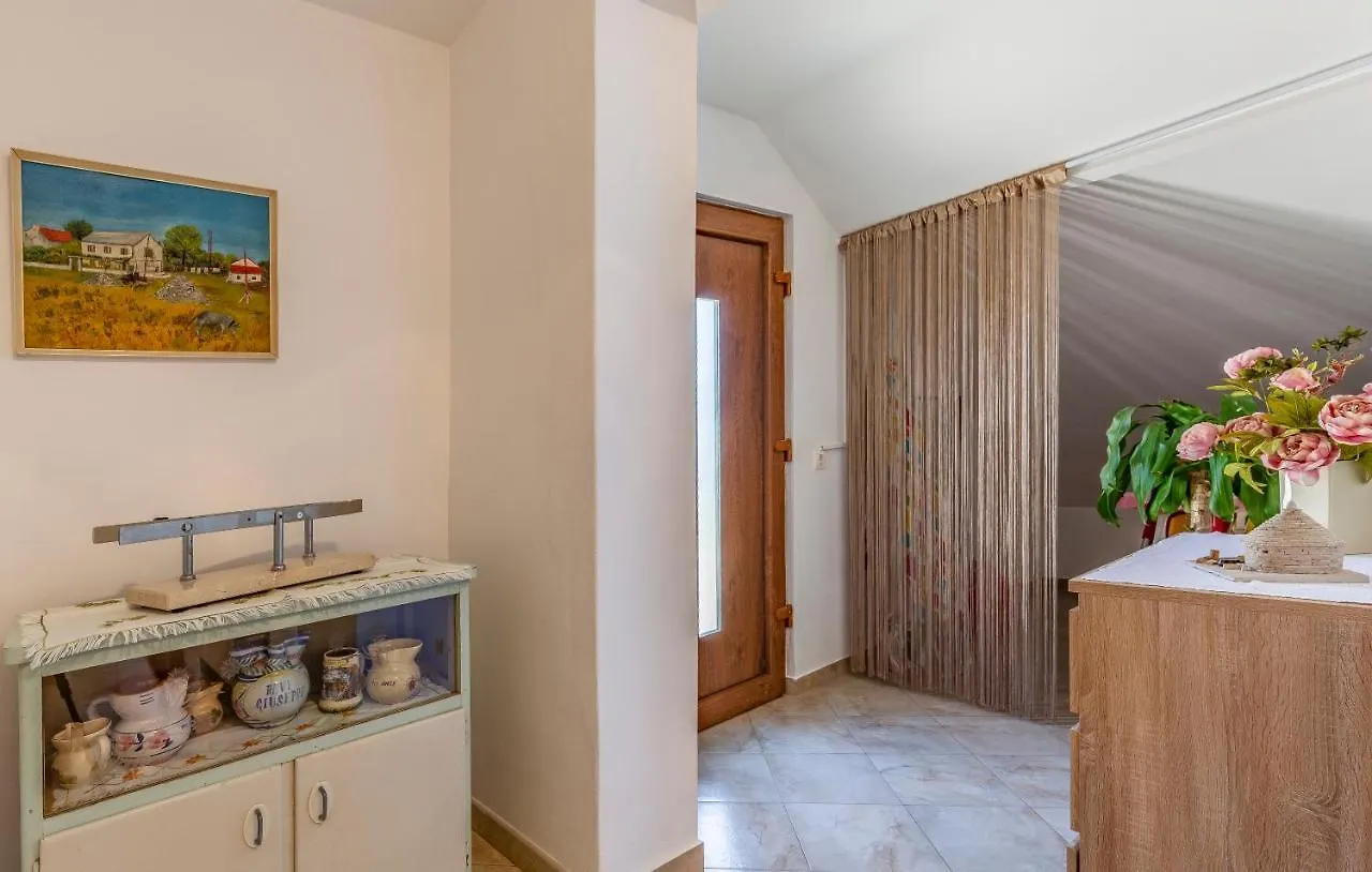 Apartment Melanie Marcana