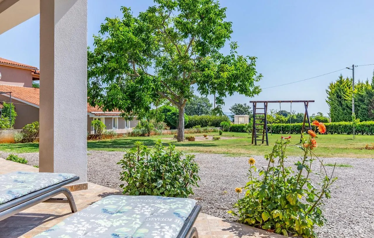 Apartment Melanie Marcana Croatia