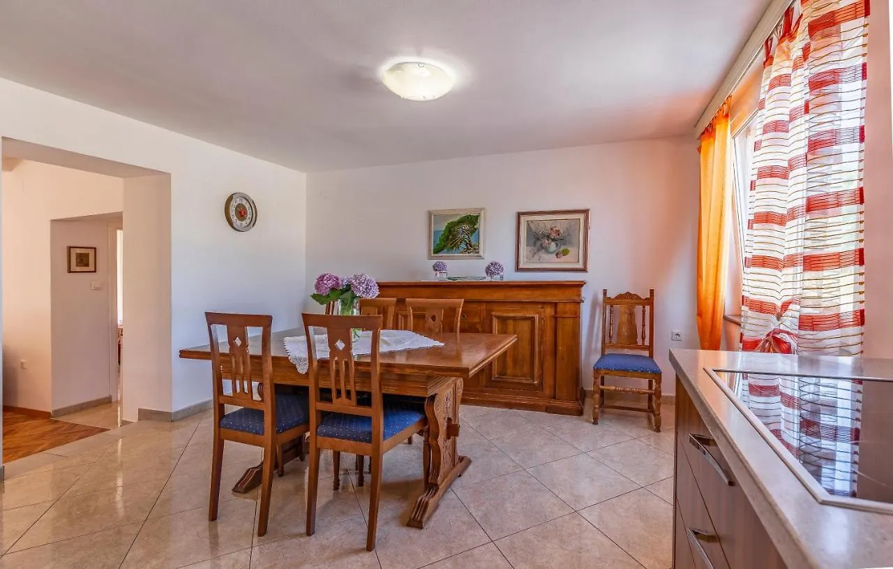 Apartment Melanie Marcana 0*,  Croatia