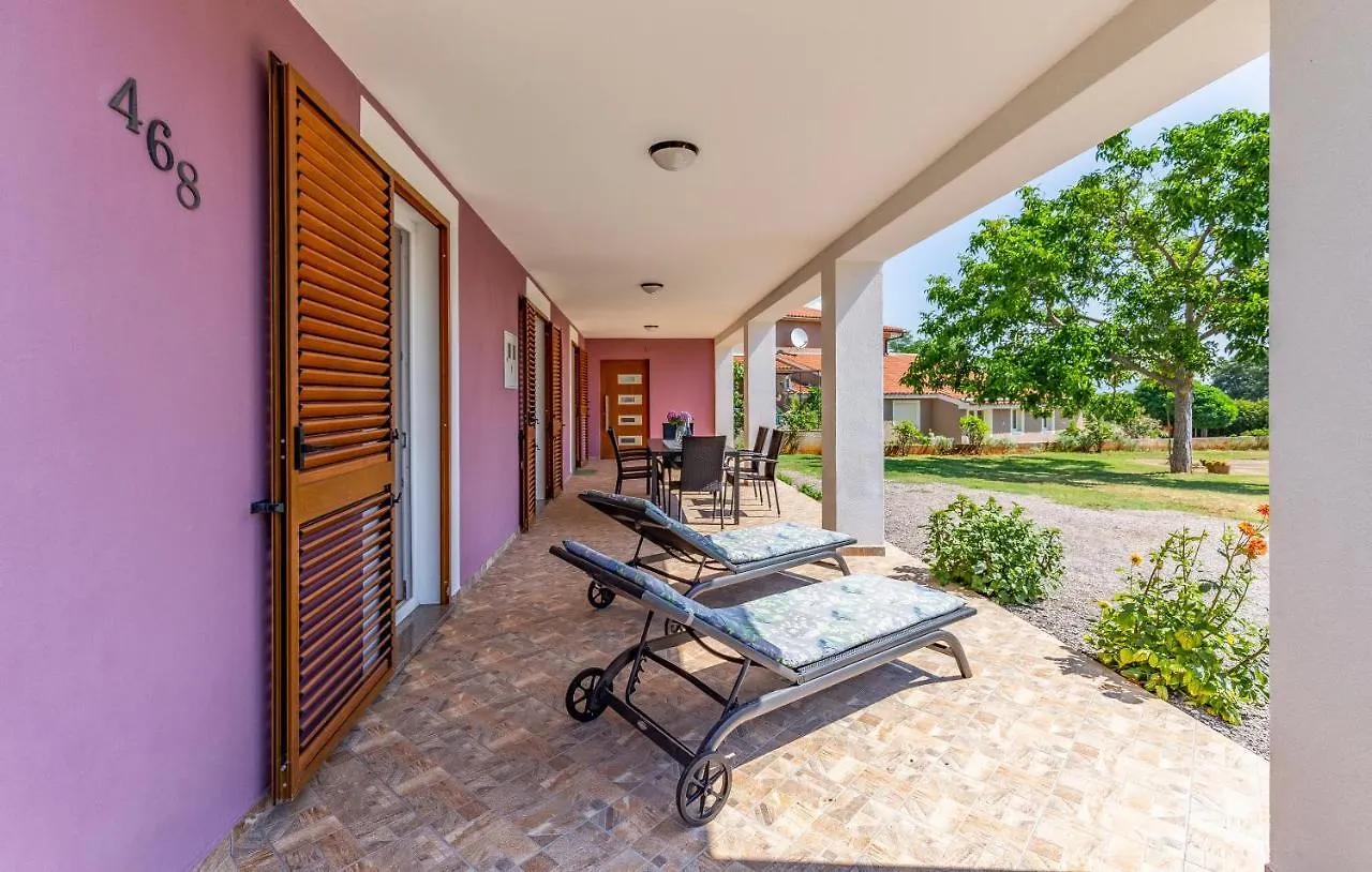 Apartment Melanie Marcana