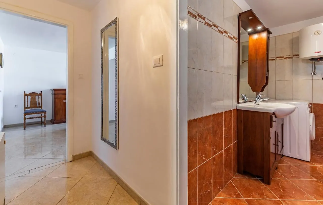 Apartment Melanie Marcana