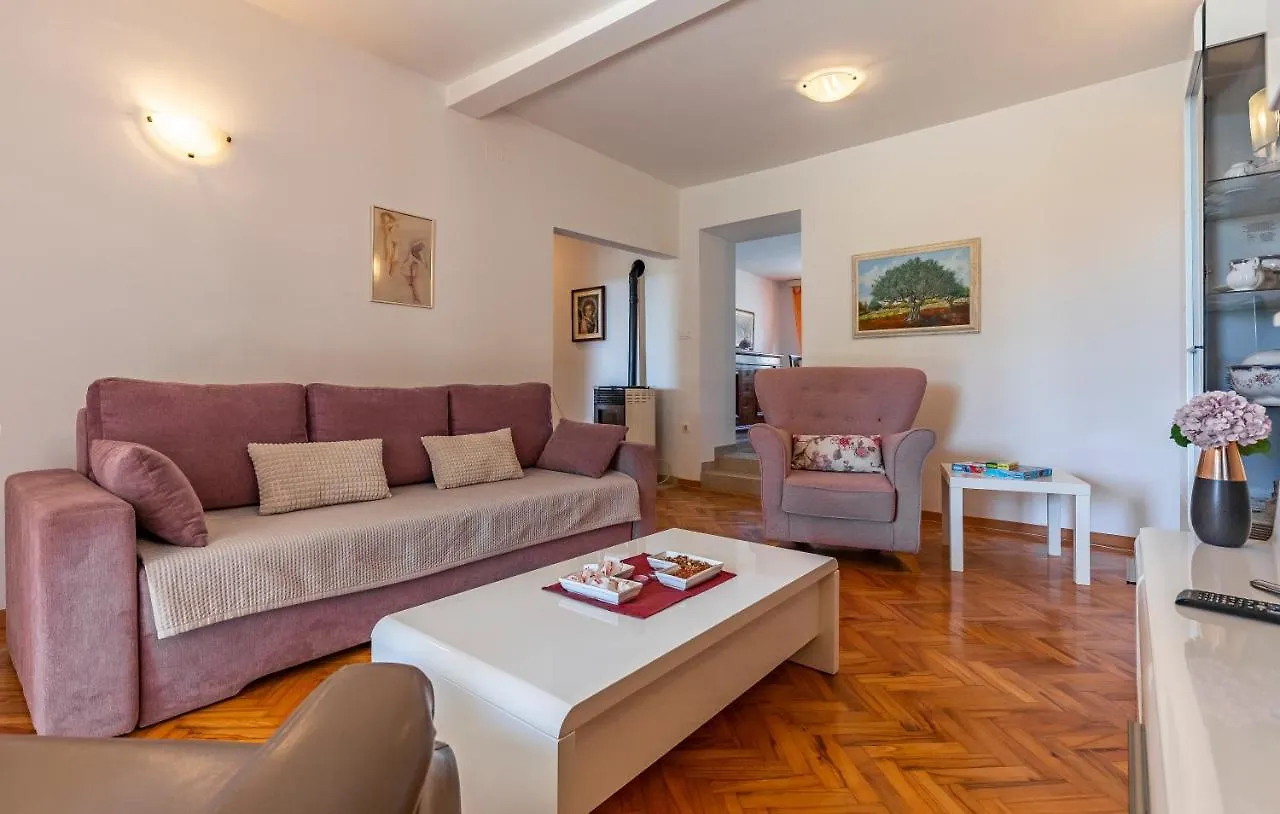Apartment Melanie Marcana Croatia