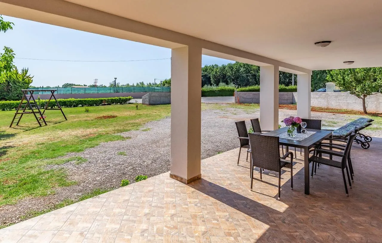 Apartment Melanie Marcana 0*,  Croatia